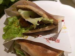 -一叶一世界•素食餐厅(环球中心店)