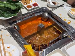 -海底捞火锅(亲子主题北金鹰店)