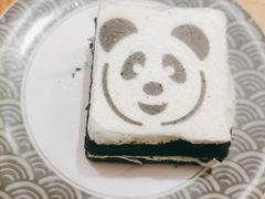 -万岁寿司(蓬江万达店)