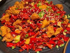 -麻六记(凤凰汇店)