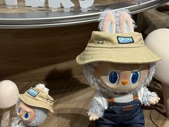 -泡泡玛特POPMART(合生汇店)