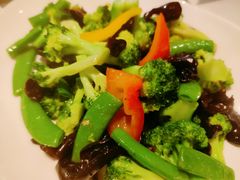 -港丽餐厅(高德置地店)