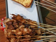 -庆峰龙虾烧烤(合肥一店)