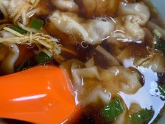-味一早餐(新芝路店)