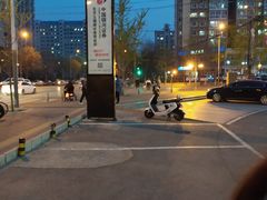 -麦当劳(北苑秋实路店)