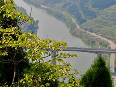 -舒家湾天主教堂