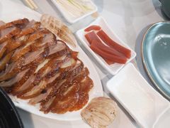 -老镇春饼(济宁万达店)