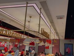 -龍歌自助小火锅(崂山丽达店)