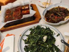 -小杨烤肉(朱雀店)