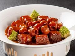 -大拙里·精致融合菜(沙湖桃源国际店)