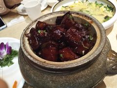 -绿地御豪温泉酒店·御泉中餐厅
