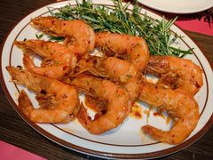 -ZAFFERANO西班牙海鲜饭(上海首店)