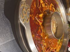 -大龙燚火锅(春熙店)