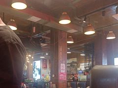-重庆老火锅(长虹店)