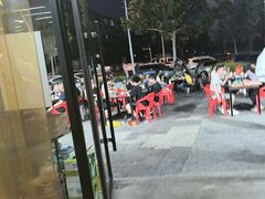-二子海鲜大排档(太阳城店)