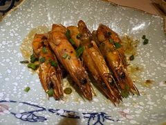 -吉兆·料理(红梅南路店)