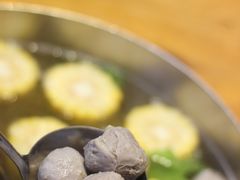 -潮味四季潮汕牛肉火锅(来凤街店)