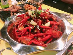 -望京小腰(北京总店)