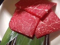 -九田家黑牛烤肉料理(石路天虹店)