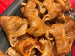 -谭鸭血老火锅(漳州路店)