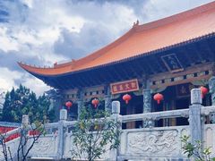 -大理文庙(大理古城)