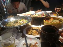 -醉得意·山茶油炒土鸡(泰安火车站大润发店)