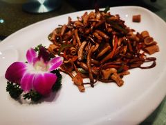 -金典银峰老鹅馆·昆山菜(亭林公园店)
