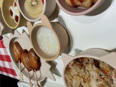 -天河领展广场