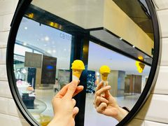 -Ice Monster冰馆·CNN评选全球十大甜品(国贸商城店)