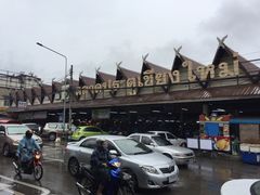 餐饮设施-宁曼路