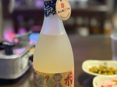-富正毅三下锅·湘西韵味(天门山索道店)