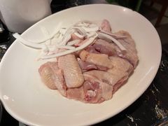 -润泽园海南椰子鸡·糟粕醋火锅(拱北店)