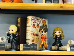 -泡泡玛特POPMART(上海环球港店)