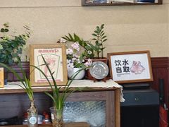 -曼谷食堂·泰国家庭料理(丹桂路店)