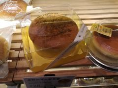 -巴黎贝甜(五月花广场店)