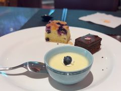 -天伦松鹤大饭店·欣妮咖啡