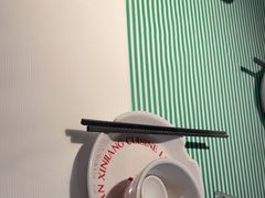 -楼兰新疆菜(江宁万达店)