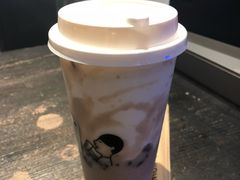 -喜茶(上海正大广场店)