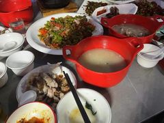 -廖老妈蹄花(中海国际店)