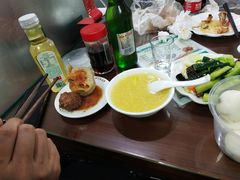 -清真牛街祥云轩门钉肉饼(左家庄店)