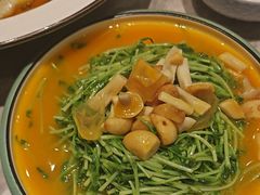 -火婆子·川小馆(扬韬科技广场店)