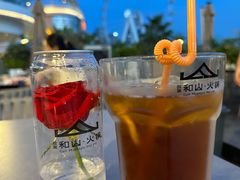 -故里和山·成都火锅(欢乐港湾店)