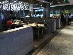 大堂-海鼎荟海鲜姿造(晋江宝龙店)