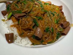 -喝丢一只鞋海鲜烧烤·海肠捞饭(东关街店)
