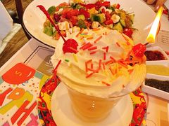 -安妮意大利餐厅(丽都店)
