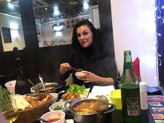 -锅色天香(巴士底区店)