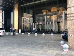 -富力希尔顿酒店·地阔自助餐厅