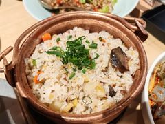 -一坐一忘云南菜(卓悦中心)