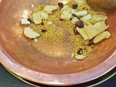 -诺敏塔拉奶茶-布里亚特包子-手把肉(锦都会店)