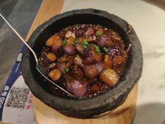 -小吴越·江浙融合菜(惠山万达广场店)